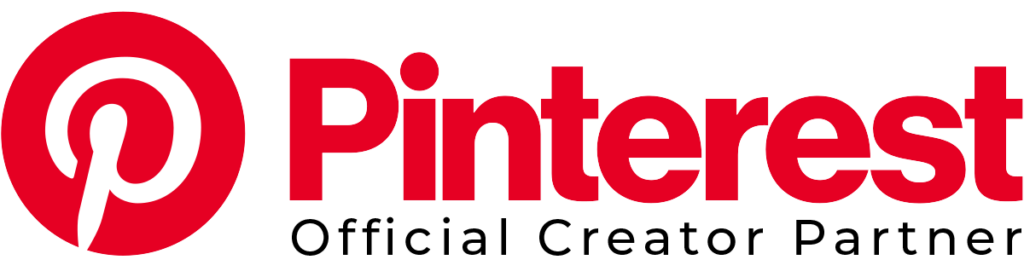 Official Creator Partner of Pinterest